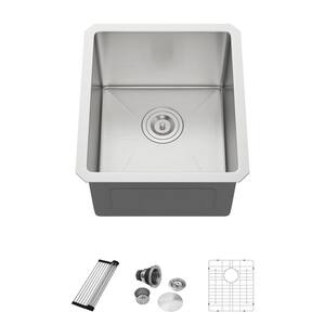 Sink Gauge: 16 Gauge