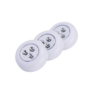 Puck Lights