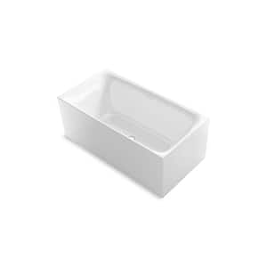 Popular Tub Lengths: 60 Inch