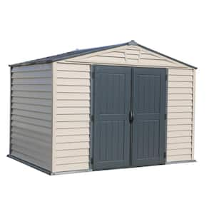 Shed Size: Medium ( 36-101 sq. ft.)