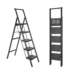 Step Stand