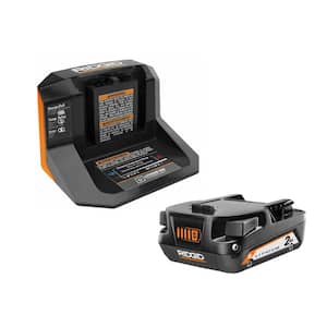 RIDGID