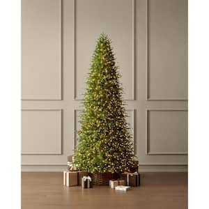 Artificial Tree Size (ft.): 9 ft