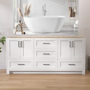 Bathroom Vanities without Tops