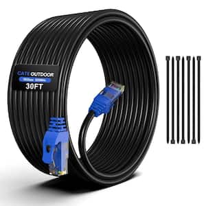 Cord Length (ft.): 30 ft