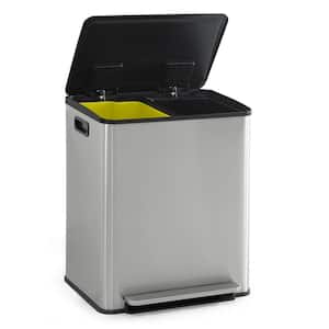 Indoor Trash Cans