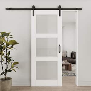 Door Size (WxH) in.: 32 x 80