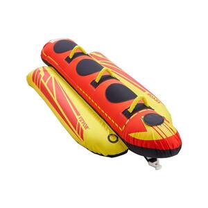 Boat Tubes