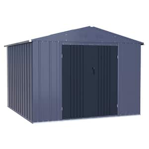 Approximate Width x Depth (ft): 8 x 8