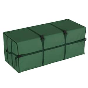 Maximum Tree Height (ft.): 9