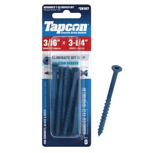 Anchor Length (in.): 3.25