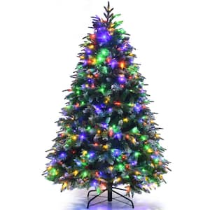 Artificial Tree Size (ft.): 5 ft