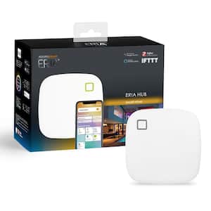 Smart Home Hubs