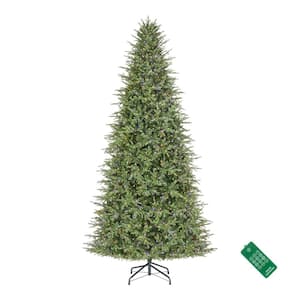 Artificial Tree Size (ft.): 12 ft