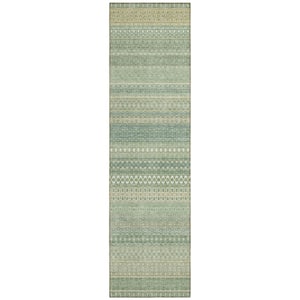 Approximate Rug Size (ft.): 2 X 7