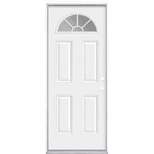 Common Door Size (WxH) in.: 32 x 80