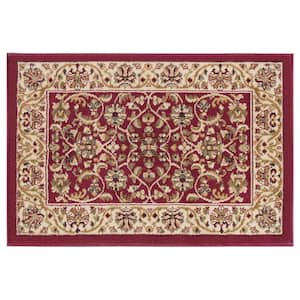 Approximate Rug Size (ft.): 2 X 3