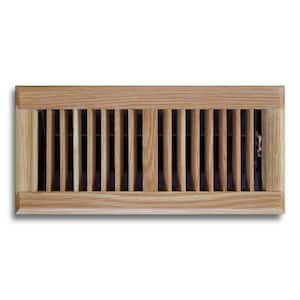 Browns/Tans in Registers & Grilles