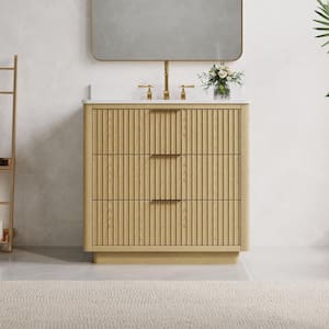 Popular Vanity Widths: 36 Inch Vanities