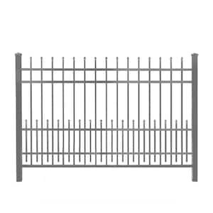 Fencing & Gates