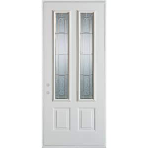 Common Door Size (WxH) in.: 32 x 80