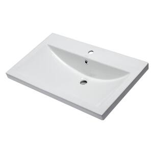 Bathroom Sinks