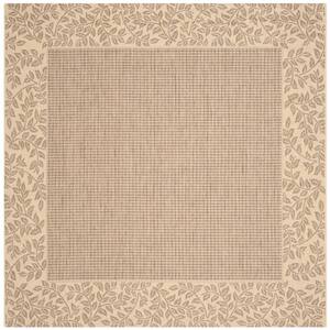 Approximate Rug Size (ft.): 7 X 7
