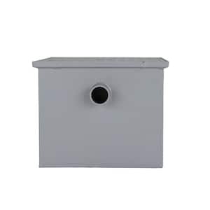 Max. Compatible Pipe Size (In.): 2"