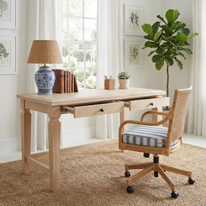 Solid Wood