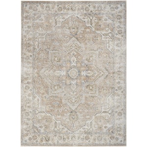 Approximate Rug Size (ft.): 5 X 7