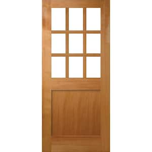 Single Door