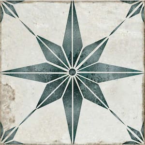 Approximate Tile Size: 5x5