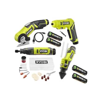 RYOBI USB Lithium