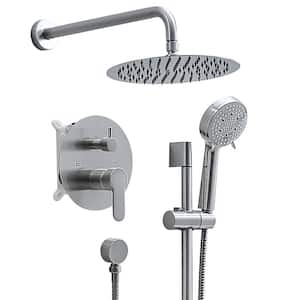 Shower Faucets