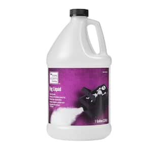 Fog Machine Fluid