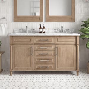 Popular Vanity Widths: 60 Inch Vanities
