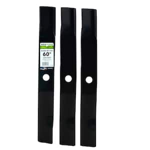 Fits Deck Size (in.): 60 inches