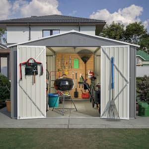 Metal Sheds