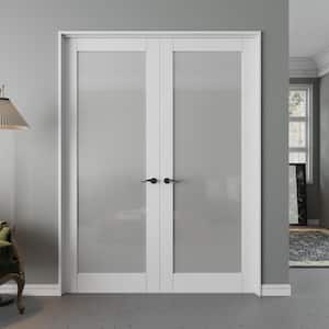 Frosted Glass