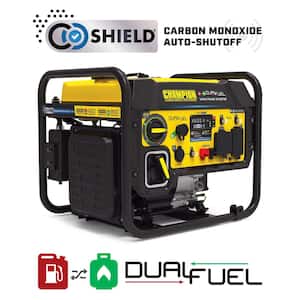 Champion Power Equipment