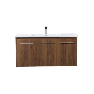 Popular Vanity Widths: 40 Inch Vanities