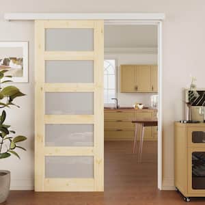 Door Size (WxH) in.: 32 x 80