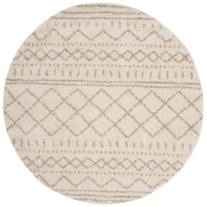 Approximate Rug Size (ft.): 9' Round