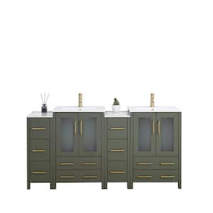 Double Sink