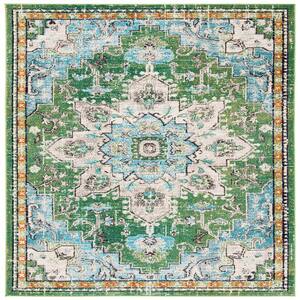 Approximate Rug Size (ft.): 12 X 12