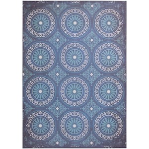 Approximate Rug Size (ft.): 5 X 7