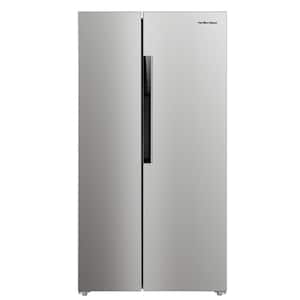 Side by Side Refrigerators