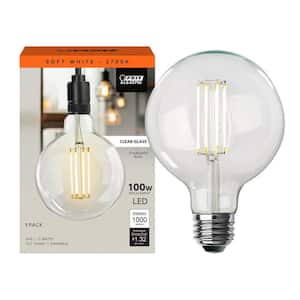 Light Bulb Shape Code: G40