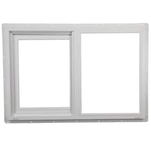 Common Window Sizes: 60 in. x 36 in.