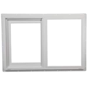 Common Window Sizes: 72 in. x 48 in.